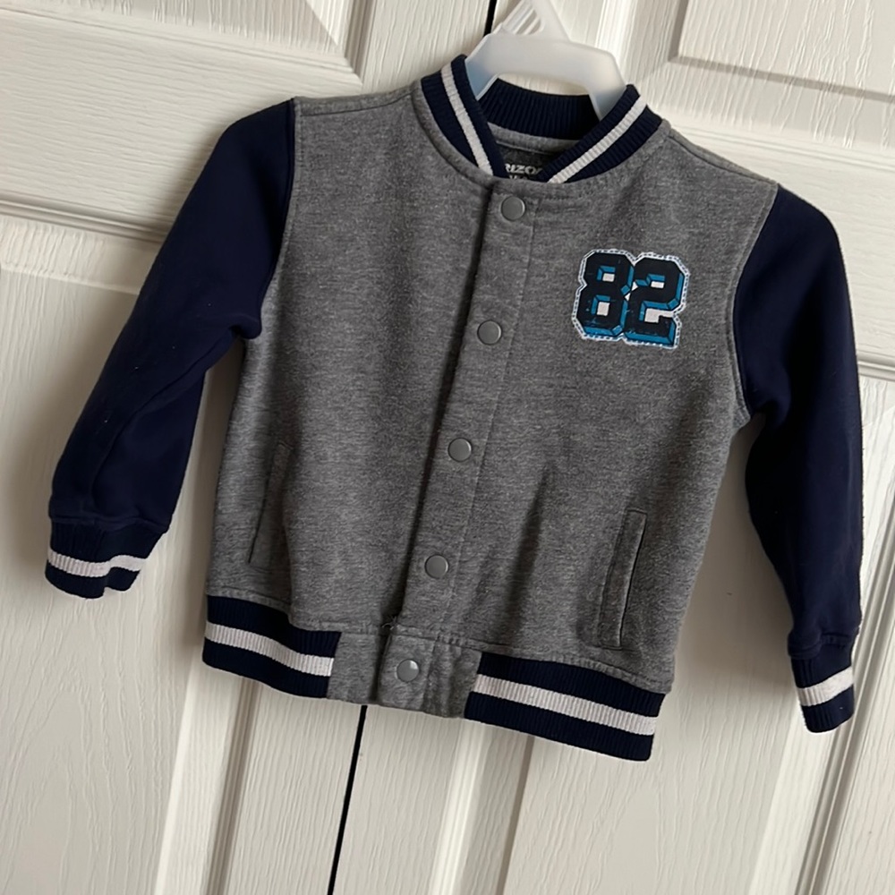Toddlers Arizona sweater